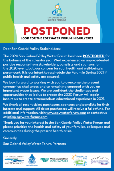 san-gabriel-water-forum-postponed-water-quality-authority