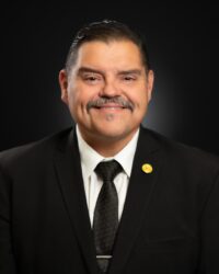 Robert Gonzales